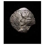 2nd Cent. AD Persis Silver AE Drachm