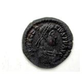 379-395 AD Theodosius I AU Ancient Rome