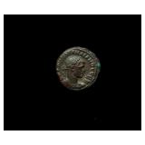 269-170 AD Claudius Gothicus AU Ancient Roman