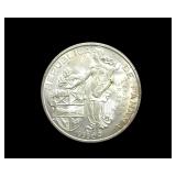 1953 Balboa Panama