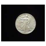 1940-S Walking Liberty