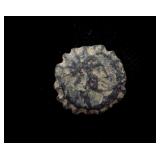 200 BC Rare Ancient Greek Bronze Coin