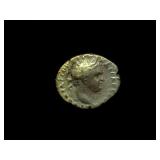 79-81 AD Titus Ancient Roman