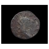 Nice AU/UNC Ancient Roman Coin