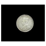 1917 50 Cents About UNC Canada