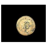 Nice Ancient Roman Coin