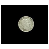 1912-S Dime