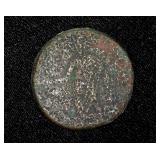 300 BC Nice Ancient Greek Coin