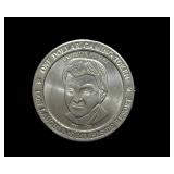 $1 Gaming Token Don Laughlins Riverside Resort
