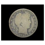 1897-O 50 Cents