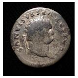 Roman Silver