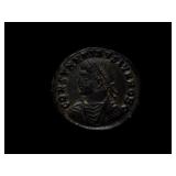 316.337 AD Constantius II Ancient Roman