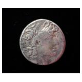 200-300 BC Nice Ancient Greek Coin