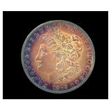 1879 Morgan Great Color