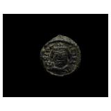 Nice Ancient Greek Coin