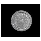 $1 Gaming Token Sky City Casino