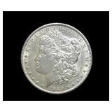 1889 Morgan
