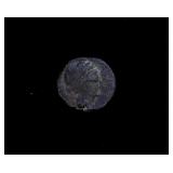 300 BC Nice Ancient Greek Coin