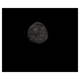 6th-7th Cent AE Follis Ancient Byzantine