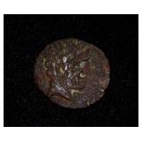 300 BC Nice Ancient Greek Coin