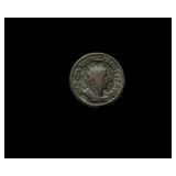 260 AD Gallienus Ancient Roman
