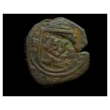 1619 8 Maravedi Phillip III Spain