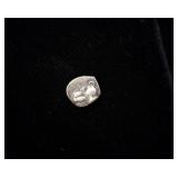 200-300 BC Nice Ancient Greek Coin