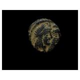 70-106 AD Rabbell II Nabataean Kingdom