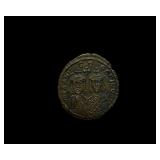 821-829 AD Michael II Ancient Byzantine