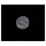 300 BC Scarce Ancient Greek Silver