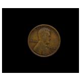 1914-D Cent