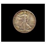 1929-S Walking Liberty