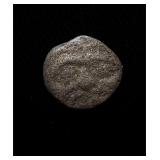 480BC Parion Mysia 3/4 Drachm