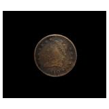 1810 Cent Fine - Very Fine