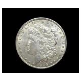 1896 Morgan