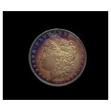 1881-O Morgan Great Color