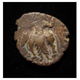 Kusan Silver Tetradrachm