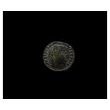308-324 AD Nice Ancient Roman Coin