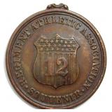 Medal Regiment Athletic Association