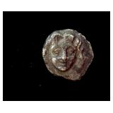 200-300 BC Nice Ancient Greek Coin
