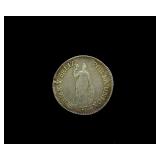 1840 Reales Peru KM 141.1