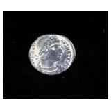Nice Ancient Roman Coin