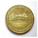 1997 Collector Coin Grand Casino