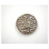AH1188 1/5 Rupee VF-XF Cannanore Ali Rajas