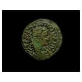 81-96 CE Domitian Ancient Judea
