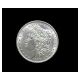 1888 Morgan
