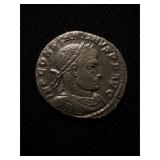 Nice Ancient Roman Bronze Coin