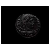 363-364 AD Joviah Ancient Roman