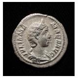 Roman Silver Nice