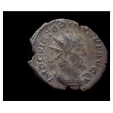 Nice AU/UNC Ancient Roman Coin